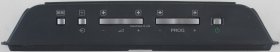 Sony KDL-20S2020 - Buttons - 1-870-682-11 - 1-727-576-12