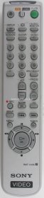 Sony RMT-V406 Remote Control (Original)