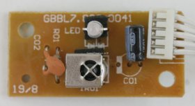 Swisstec X19/10 - IR - GBBL7.820.0041