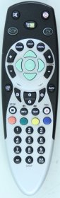 Thomson 3RC16C-1124 URC60230R00-00 Top Up TV Remote Control (Original)