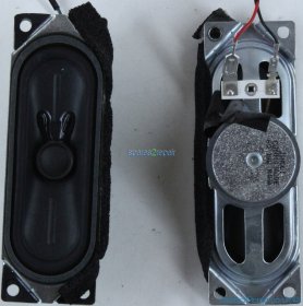 Toshiba 47L6453D - Speakers - CG10103000E