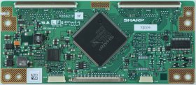 Unknown 32 Inch - LVDS - X3562TP XF