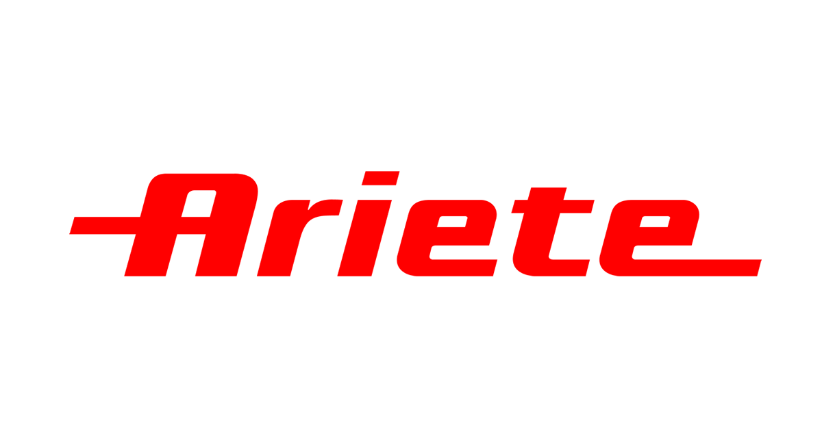 Ariete Coffee Machine Spare Parts Ariete Brand Logo