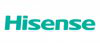 Hisense Brand Logo